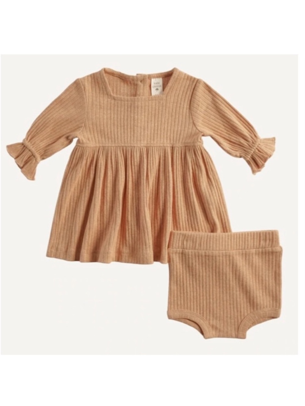 Kate Quinn organic dress